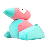 Porygon Life-size Plush - Authentic Japanese Pokémon Center Plush 