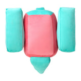 Porygon Life-size Plush - Authentic Japanese Pokémon Center Plush 