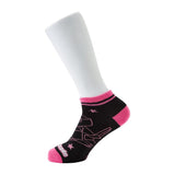 Porygon Short Socks - Night Arcade - Authentic Japanese Pokémon Center Socks (cotton) 