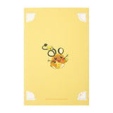 Postcard Set (7 Cards) "Give Me Electricity!" - Authentic Japanese Pokémon Center Paper Products 