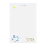 Postcard Set (7 Cards) "Give Me Electricity!" - Authentic Japanese Pokémon Center Paper Products 