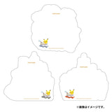 Postcard Set Johto & Unova & Paldea Pokémon's Journey - Authentic Japanese Pokémon Center Paper Products 