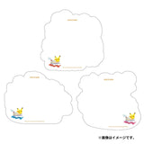 Postcard Set Kanto & Hoenn & Galar Pokémon's Journey - Authentic Japanese Pokémon Center Paper Products 