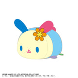 Potekoro Mascot 10 - Sanrio Characters (6Pcs/BOX) - Authentic Japanese MAX LIMITED Otedama 