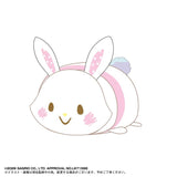 Potekoro Mascot 10 - Sanrio Characters (6Pcs/BOX) - Authentic Japanese MAX LIMITED Otedama 
