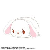 Potekoro Mascot 10 - Sanrio Characters (6Pcs/BOX) - Authentic Japanese MAX LIMITED Otedama 