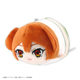 Potekoro Mascot 2 - Frieren: Beyond Journey's End (6Pcs/BOX) - Authentic Japanese MAX LIMITED Otedama 