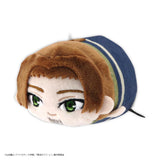 Potekoro Mascot 2 - Frieren: Beyond Journey's End (6Pcs/BOX) - Authentic Japanese MAX LIMITED Otedama 