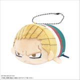 Potekoro Mascot 2 - Hunter x Hunter (6Pcs/BOX) - Authentic Japanese Bandai Namco Otedama 