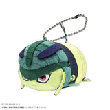 Potekoro Mascot 4 - Hunter x Hunter - Authentic Japanese MAX LIMITED Otedama 