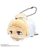 Potekoro Mascot 4 - Hunter x Hunter - Authentic Japanese MAX LIMITED Otedama 