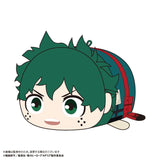 Potekoro Mascot 4 - My Hero Academia (6Pcs/BOX) - Authentic Japanese MAX LIMITED Otedama 