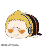 Potekoro Mascot 4 - My Hero Academia (6Pcs/BOX) - Authentic Japanese MAX LIMITED Otedama 