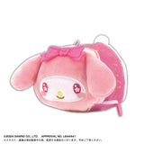 Potekoro Mascot 6 - Sanrio Characters (6Pcs/BOX) - Authentic Japanese MAX LIMITED Otedama 