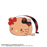 Potekoro Mascot 9 [SR-161] - Sanrio Characters - Authentic Japanese MAX LIMITED Otedama 