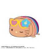 Potekoro Mascot 9 [SR-161] - Sanrio Characters - Authentic Japanese MAX LIMITED Otedama 