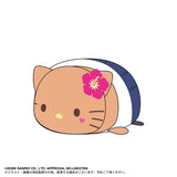 Potekoro Mascot 9 [SR-161] - Sanrio Characters - Authentic Japanese MAX LIMITED Otedama 