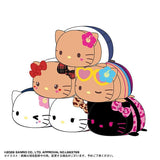 Potekoro Mascot 9 [SR-161] - Sanrio Characters - Authentic Japanese MAX LIMITED Otedama 