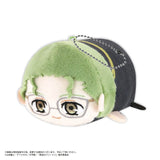 Potekoro Mascot - Frieren: Beyond Journey's End - Authentic Japanese MAX LIMITED Otedama 