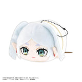 Potekoro Mascot - Frieren: Beyond Journey's End - Authentic Japanese MAX LIMITED Otedama 