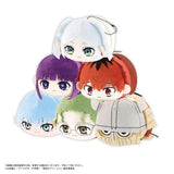 Potekoro Mascot - Frieren: Beyond Journey's End - Authentic Japanese MAX LIMITED Otedama 