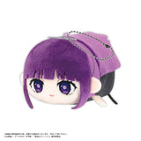 Potekoro Mascot - Frieren: Beyond Journey's End - Authentic Japanese MAX LIMITED Otedama 