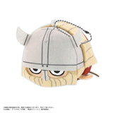 Potekoro Mascot - Frieren: Beyond Journey's End - Authentic Japanese MAX LIMITED Otedama 
