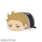 Potekoro Mascot - Gachiakuta (6Pcs/BOX) - Authentic Japanese MAX LIMITED Otedama 