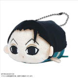 Potekoro Mascot - Hunter x Hunter (6Pcs/BOX) - Authentic Japanese Bandai Namco Otedama 