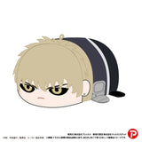 Potekoro Mascot - One-Punch Man (6Pcs/BOX) - Authentic Japanese Bandai Namco Otedama 