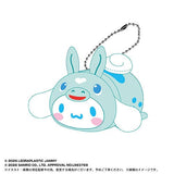 Potekoro Mascot [SR-143] - Rody x Sanrio Characters - Authentic Japanese MAX LIMITED Otedama 