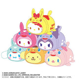 Potekoro Mascot [SR-143] - Rody x Sanrio Characters - Authentic Japanese MAX LIMITED Otedama 
