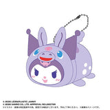 Potekoro Mascot [SR-143] - Rody x Sanrio Characters - Authentic Japanese MAX LIMITED Otedama 