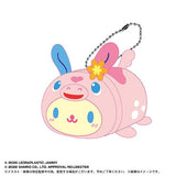 Potekoro Mascot [SR-143] - Rody x Sanrio Characters - Authentic Japanese MAX LIMITED Otedama 
