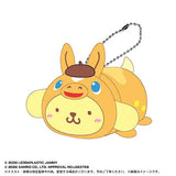 Potekoro Mascot [SR-143] - Rody x Sanrio Characters - Authentic Japanese MAX LIMITED Otedama 