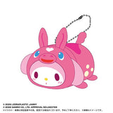 Potekoro Mascot [SR-143] - Rody x Sanrio Characters - Authentic Japanese MAX LIMITED Otedama 