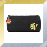 Pouch Bag OUTDOOR PRODUCTS - Pokémon Gold and Silver 25th Anniversary - Authentic Japanese Pokémon Center Pouch Bag 