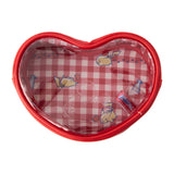 Pouch Bag PIKACHU DINER - Authentic Japanese Pokémon Center Pouch Bag 