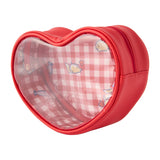 Pouch Bag PIKACHU DINER - Authentic Japanese Pokémon Center Pouch Bag 