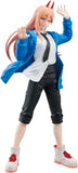Power Grandista Figure - Chainsaw Man – The Movie: Reze Arc - Authentic Japanese BANPRESTO Figure 