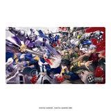 Premium Accessory Set Mobile Suit Gundam: Iron-Blooded Orphans [PB02] - GUNDAM Card Game - Authentic Japanese Bandai Namco TCG Set 