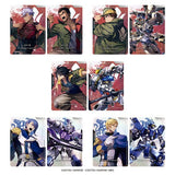 Premium Accessory Set Mobile Suit Gundam: Iron-Blooded Orphans [PB02] - GUNDAM Card Game - Authentic Japanese Bandai Namco TCG Set 