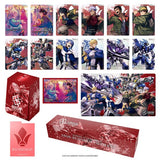 Premium Accessory Set Mobile Suit Gundam: Iron-Blooded Orphans [PB02] - GUNDAM Card Game - Authentic Japanese Bandai Namco TCG Set 