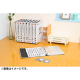 Premium Binder Collection File Kalos - Pokémon Card Game - Authentic Japanese Pokémon Center TCG Binder 