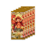 Premium Booster Storage Box Set ONE PIECE CARD THE BEST - ONE PIECE Card Game - Authentic Japanese Bandai Namco TCG Booster box 