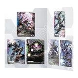 Premium Card Collection 01 [EVX05] - GUNDAM Card Game - Authentic Japanese Bandai Namco TCG Set 