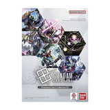 Premium Card Collection 01 [EVX05] - GUNDAM Card Game - Authentic Japanese Bandai Namco TCG Set 