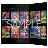 PREMIUM CARD COLLECTION Best Selection vol.4 - ONE PIECE Card Game - Authentic Japanese Bandai Namco TCG Set 