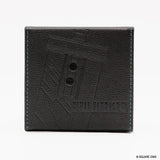 Premium Deck Case Final Fantasy VII "Buster Sword" - Final Fantasy Trading Card Game - Authentic Japanese Square Enix TCG Case 