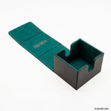 Premium Deck Case Final Fantasy VII "Buster Sword" - Final Fantasy Trading Card Game - Authentic Japanese Square Enix TCG Case 